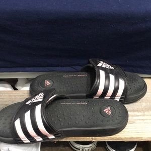 Adidas FitFoam Slides